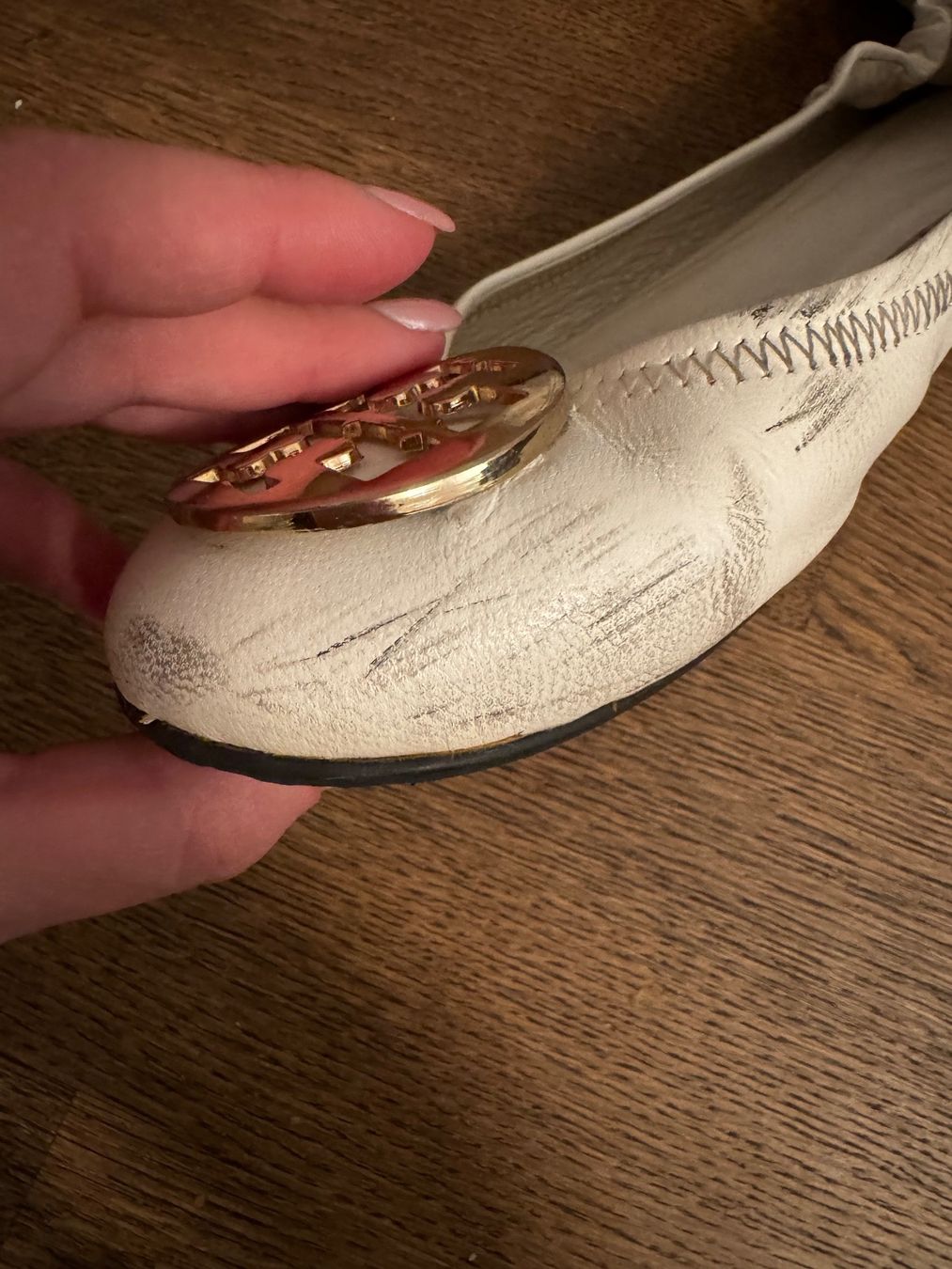 Tory Burch Scarpe da donna: Tory Burch Ballerinas – Usato da Glattbrugg venduto da A.S.90 4