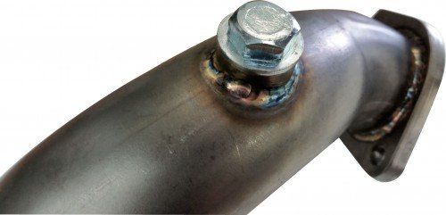 Subaru Échappements: Auspuff Overpipe GT86/BRZ 2.5" – Neuf avec emballage d'origine à Balterswil par RAT-Automotive-GmbH 1