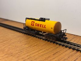 e1530: Kesselwagen (Spur N)