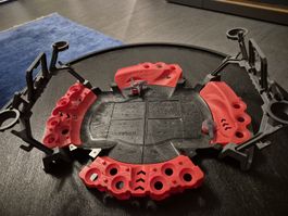Bakugan Battle Arena, selten gebraucht, super Zustand!