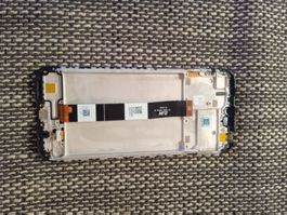 REDMI 10A PHONE SCREEN NEW