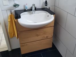 Waschtisch Laufen