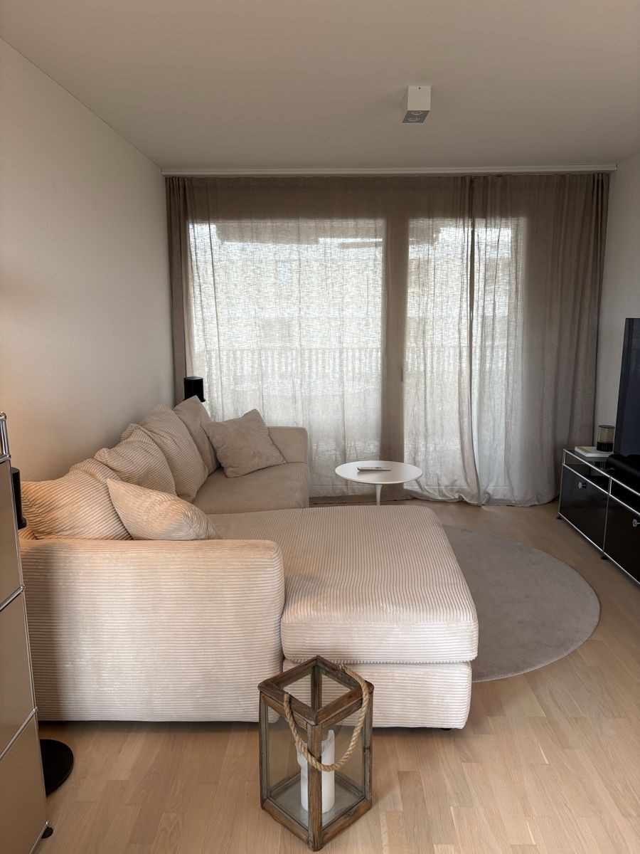 Sofas: Sofa – D'occasion à Dübendorf par eliazz96 2