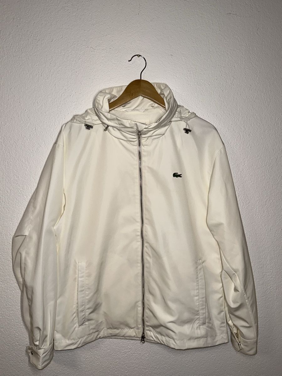Lacoste Vestes: Lacoste Jacke – Neuf (Voir description) à Visp par locosshop 3