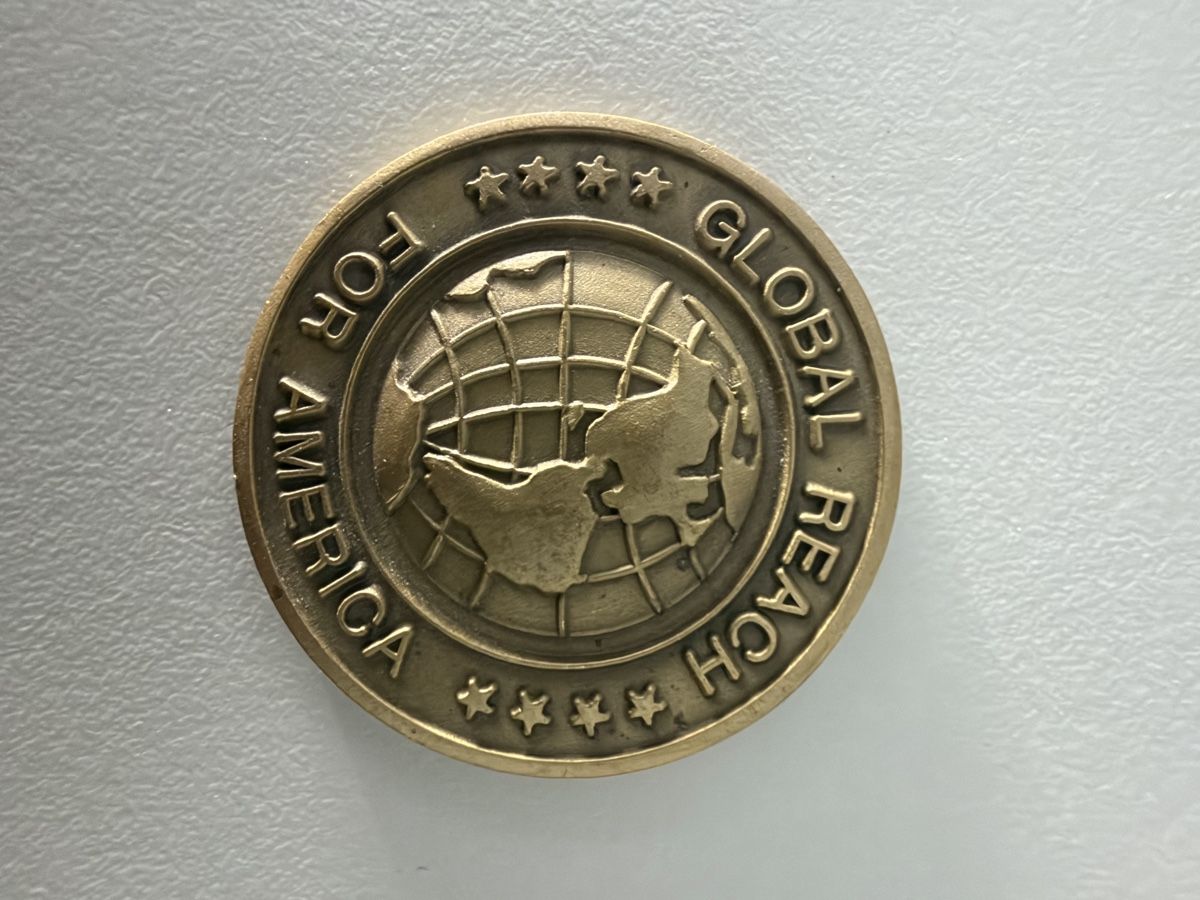Medaglie: Coin US AIR FORCE – Nuovo (secondo la descrizione) da Pregassona venduto da Sangiovese100 1