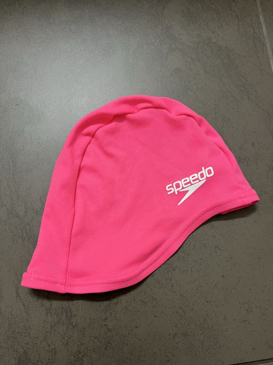 Speedo Altro abbigliamento per bambino: Speedo Badekappe Kind – Nuovo (secondo la descrizione) da Zürich venduto da Gabi_78