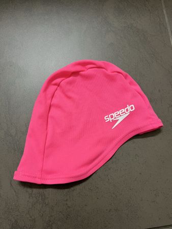 Speedo Badekappe Kind