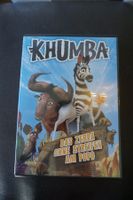 DVD Khumba