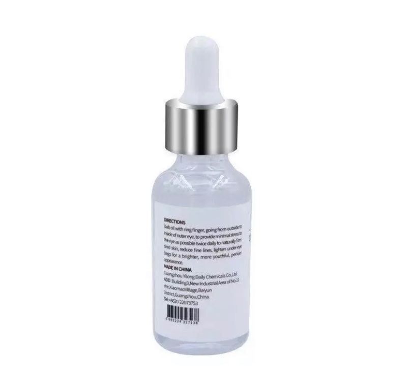 Cosmetici naturali: Serum gegen Augenringe – Nuovo e nell'imballaggio originale da Boningen venduto da Beauty_Power_GmbH 1