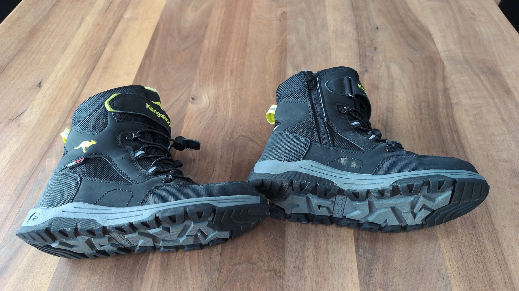 Scarpe da uomo: winterschuhe 37 – Usato da Würenlos venduto da Wentta 1