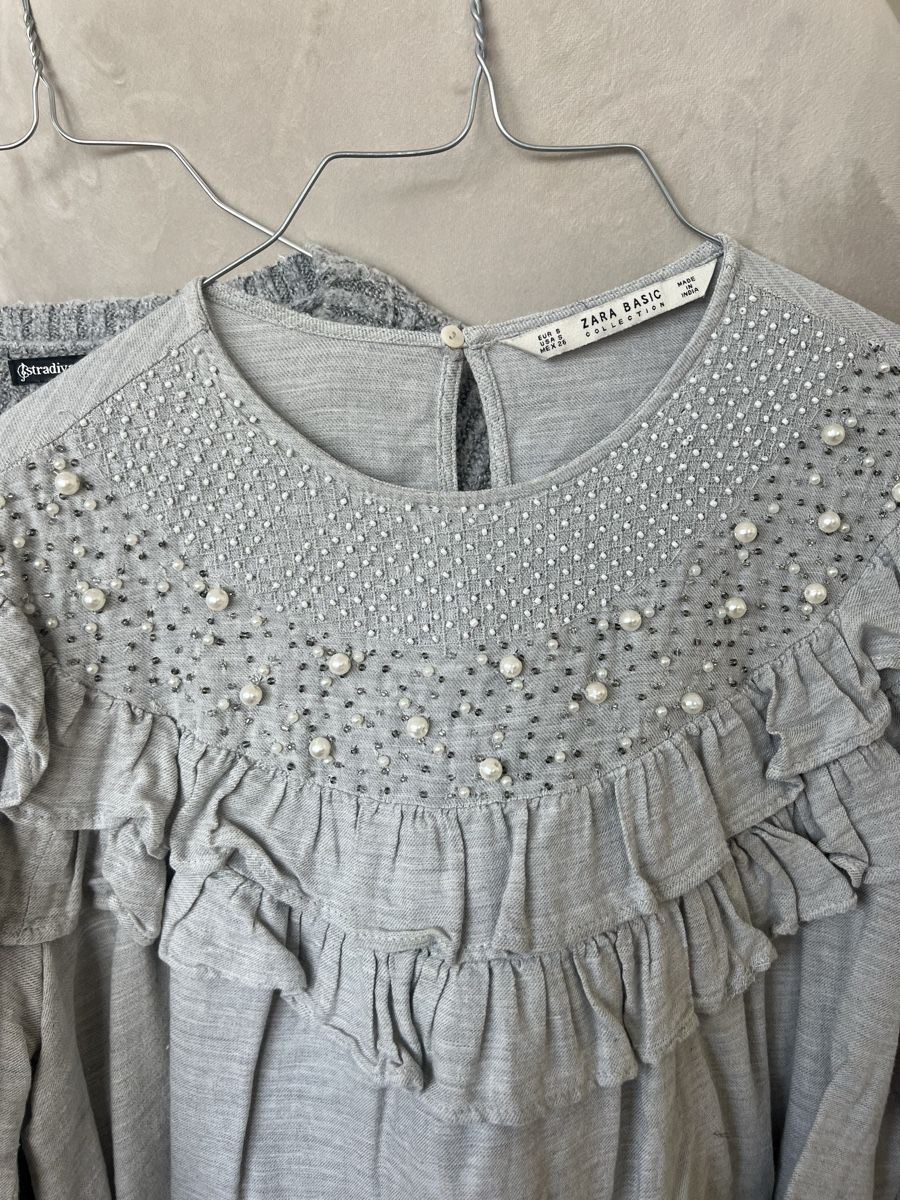 Tops: Kombi Oberteile – Gebraucht aus Meggen von Colin_2000 1