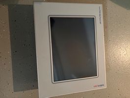 Saia-Burgess Web Panel EPC LX 1500tc Embedded Industrial PC