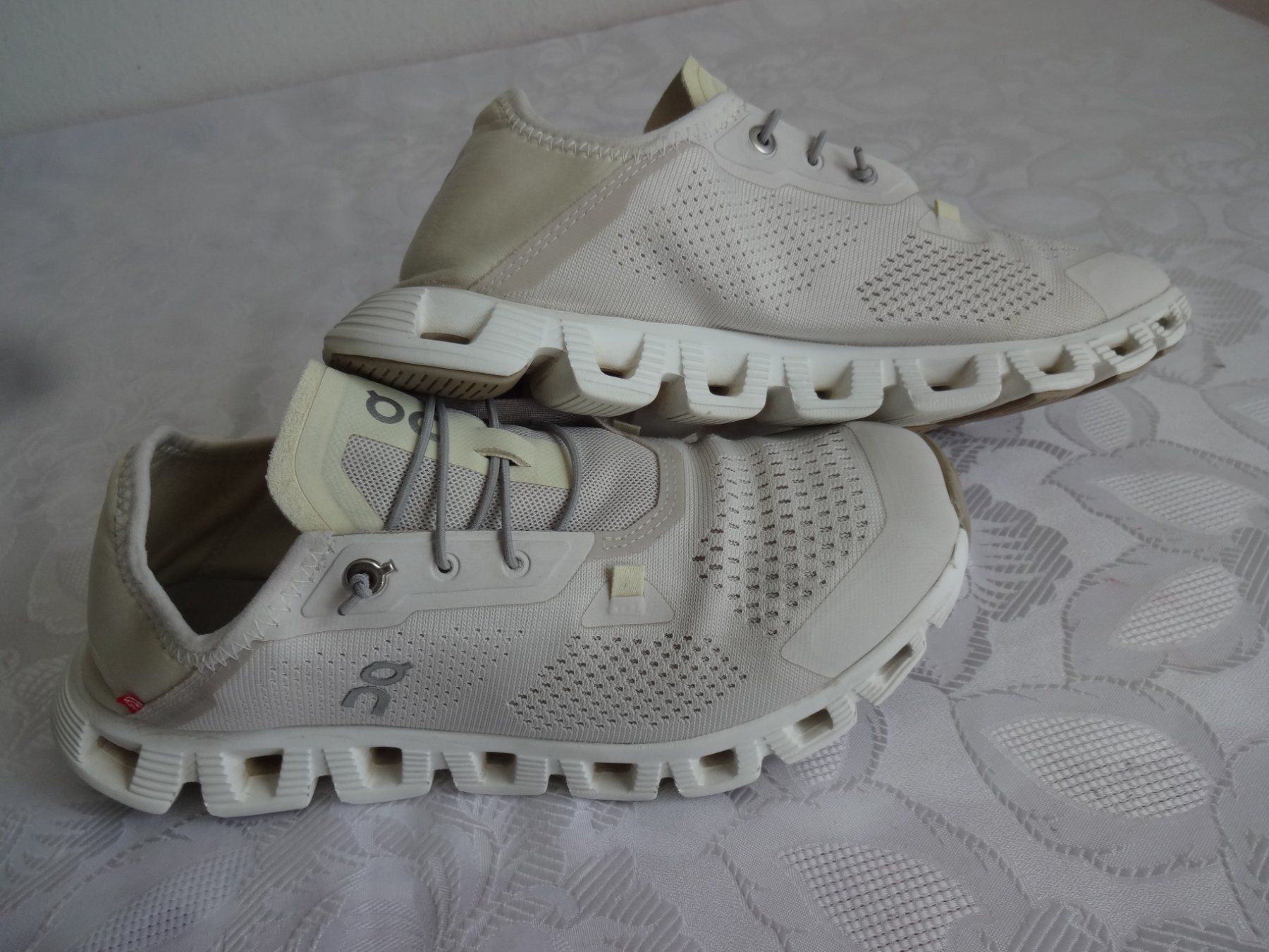 On Scarpe da uomo: ON Sneaker  Schuhe Nr.40 – Usato da Frauenfeld venduto da Jahy 2