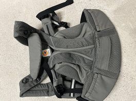 Ergo Baby Trage