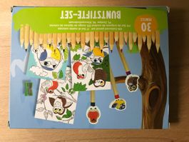 Farbstifte – Buntstift –