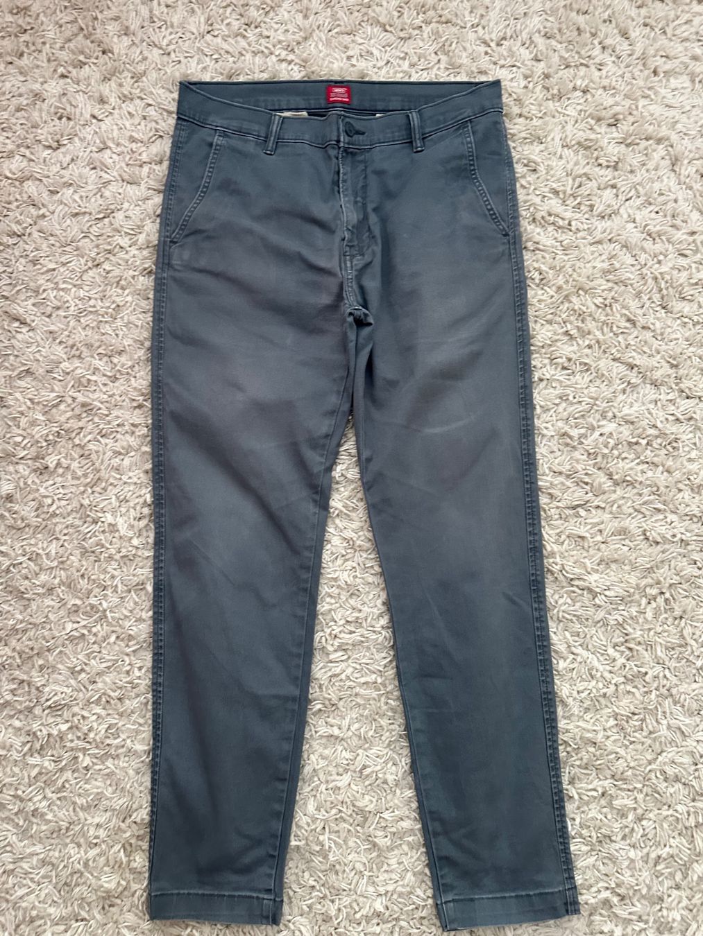 Levi's Pantalons: Levi’s Hose Grosse W34 L30 – D'occasion à Bern par BrandVilla