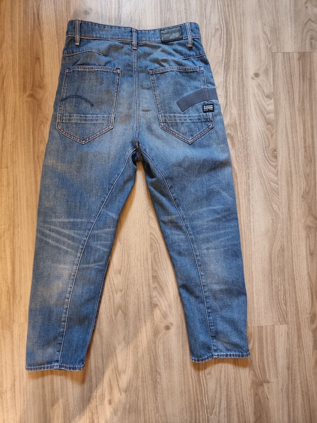 G-Star Jeans: G-Star Jeans Gr 26 – Usato da Interlaken venduto da NataliiaS 5