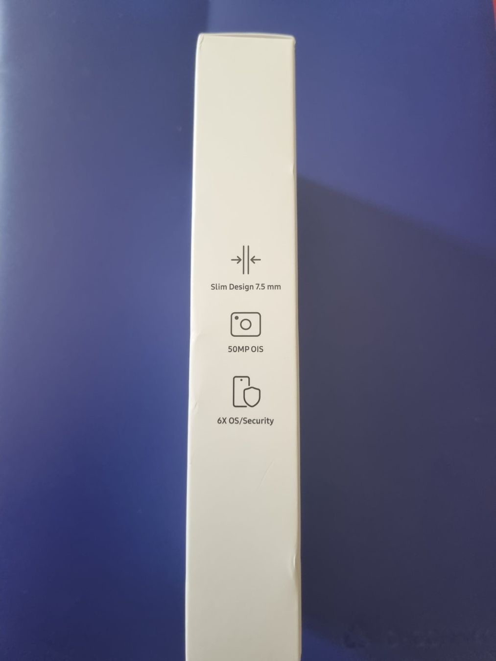 Samsung Telefoni cellulari / Smartphones: Samsung Galaxy A17 4G Neu e original versiegelt – Nuovo e nell'imballaggio originale da Pollegio venduto da Isaiaaaa96 1