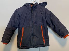 Kinder Winterjacke Grösse 104