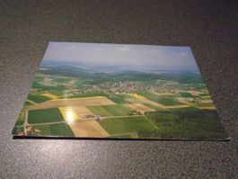 Ansichtskarte 8311 Brütten