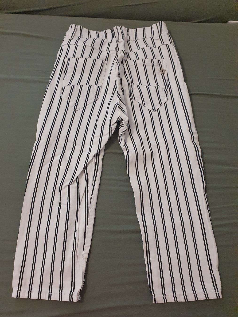 Hosen: Hose 34 – Gebraucht aus Würenlingen von kuh33 1