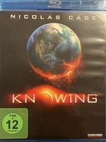 Knowing (2009)