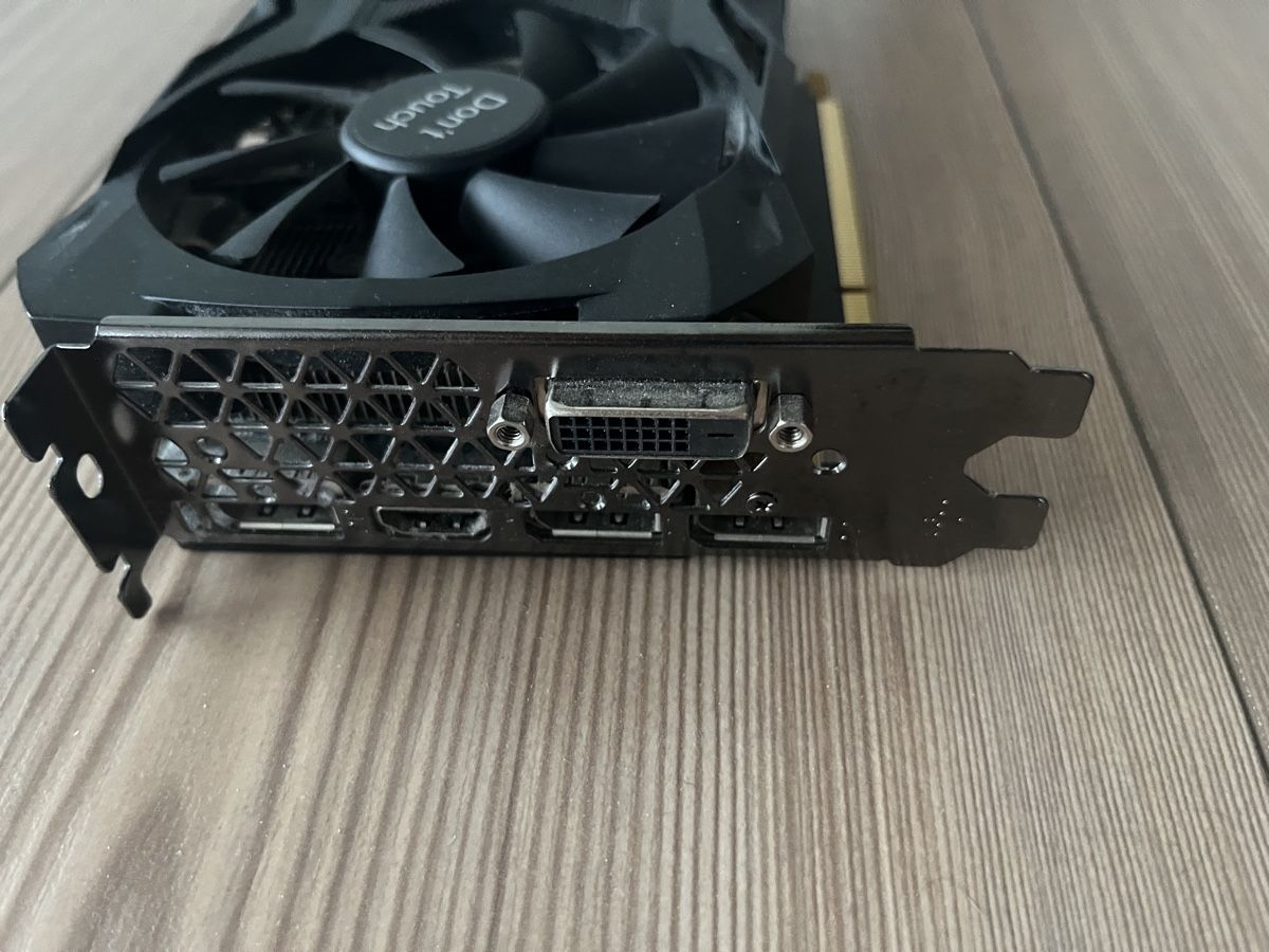Cartes graphiques: RTX 2070 – D'occasion à Trimstein par chinchi01 1