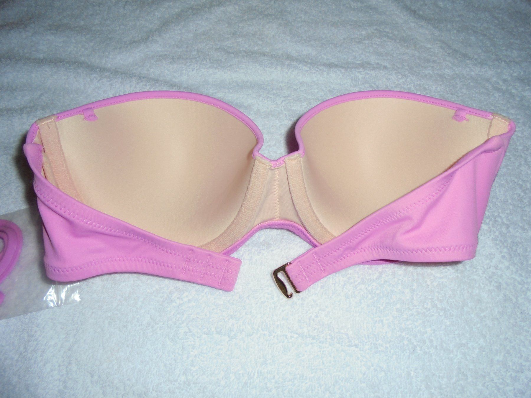 Victoria's Secret Costumi da bagno & Bikini: VICTORIA'S SECRET BIKINI-OBERTEIL 75 C – Nuovo e nell'imballaggio originale da Aarau Rohr venduto da PinkSchwein 3