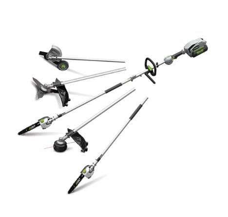 Ego Tutti gli attrezzi: EGO Akku-Multifunktionswerkzeug Set – Nuovo e nell'imballaggio originale da Hasle b. Burgdorf venduto da EGO-PowerPlus3415