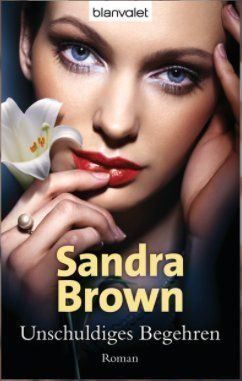 Libri: Brown Sandra: Unschuldiges Begehren – Usato da Boswil venduto da yvonne74