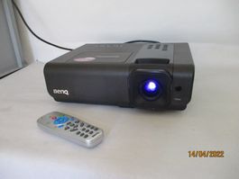 BenQ SP840 Full HD Business Beamer