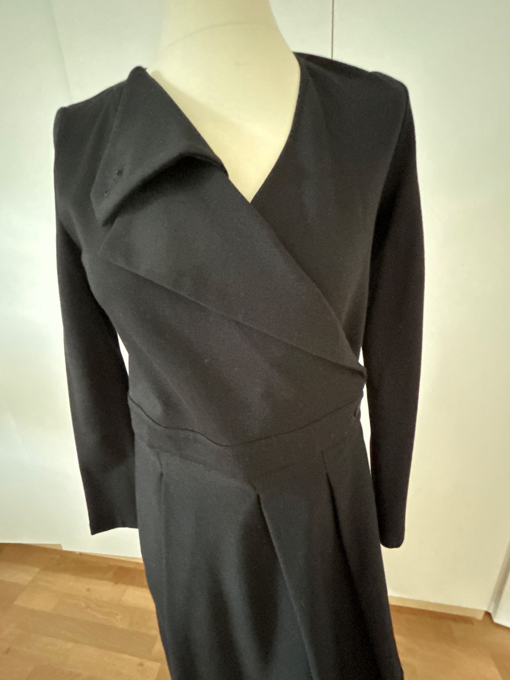 Sarah Pacini Kleider: Edles Sarah Pacini Kleid Gr.0/XS – Gebraucht aus Feuerthalen von Anna_Swift 6