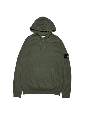 Hoodie Stone Island