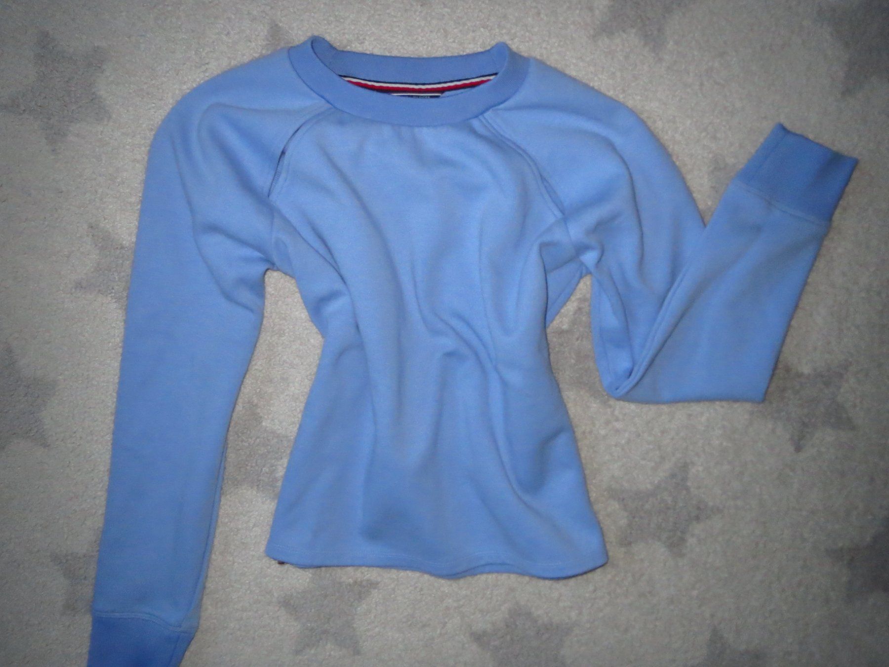 Maglioni & Felpe: NEUER TOMMY HILFIGER Damen Pullover Gr XS – Nuovo (secondo la descrizione) da Kiental venduto da Anna8702 1