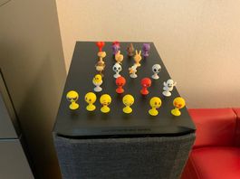 Plastikfiguren