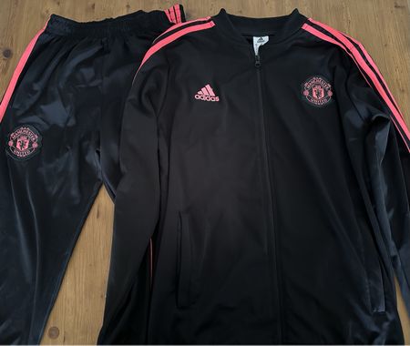 Manchester United Trainingsanzug