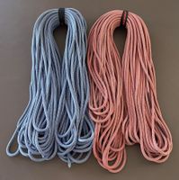 Mammut Phoenix Dry 8.0 Halb- und Zwillings-Kletterseile