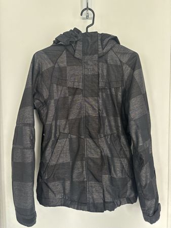 Skijacke Damen, Rehall, XS