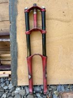 Marzocchi 888 26" 200mm