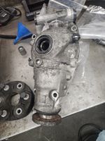 BMW xDrive vorderachsdifferential übersetzung 2.54