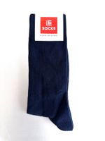 NEW >>> 10x Blue Socks Socken blau 39 40 41 42