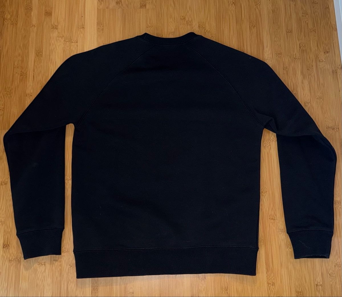 Carhartt Pulls & Sweat-shirts: Carhartt Pullover schwarz – D'occasion à Brienz BE par jeyjeyyyyy 2