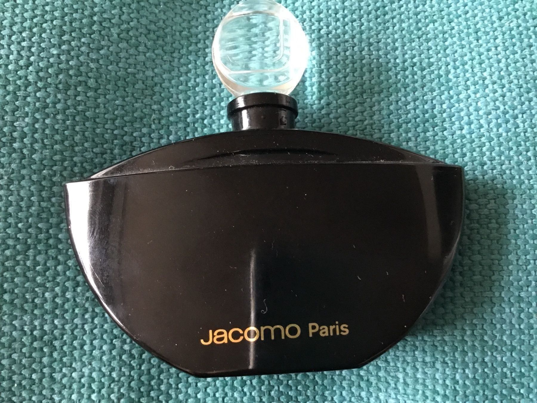 Profumi & Eau de Toilette: Parfum Silence Jacobo factice collection – Nuovo (secondo la descrizione) da Le Landeron venduto da nic_8hd5 1