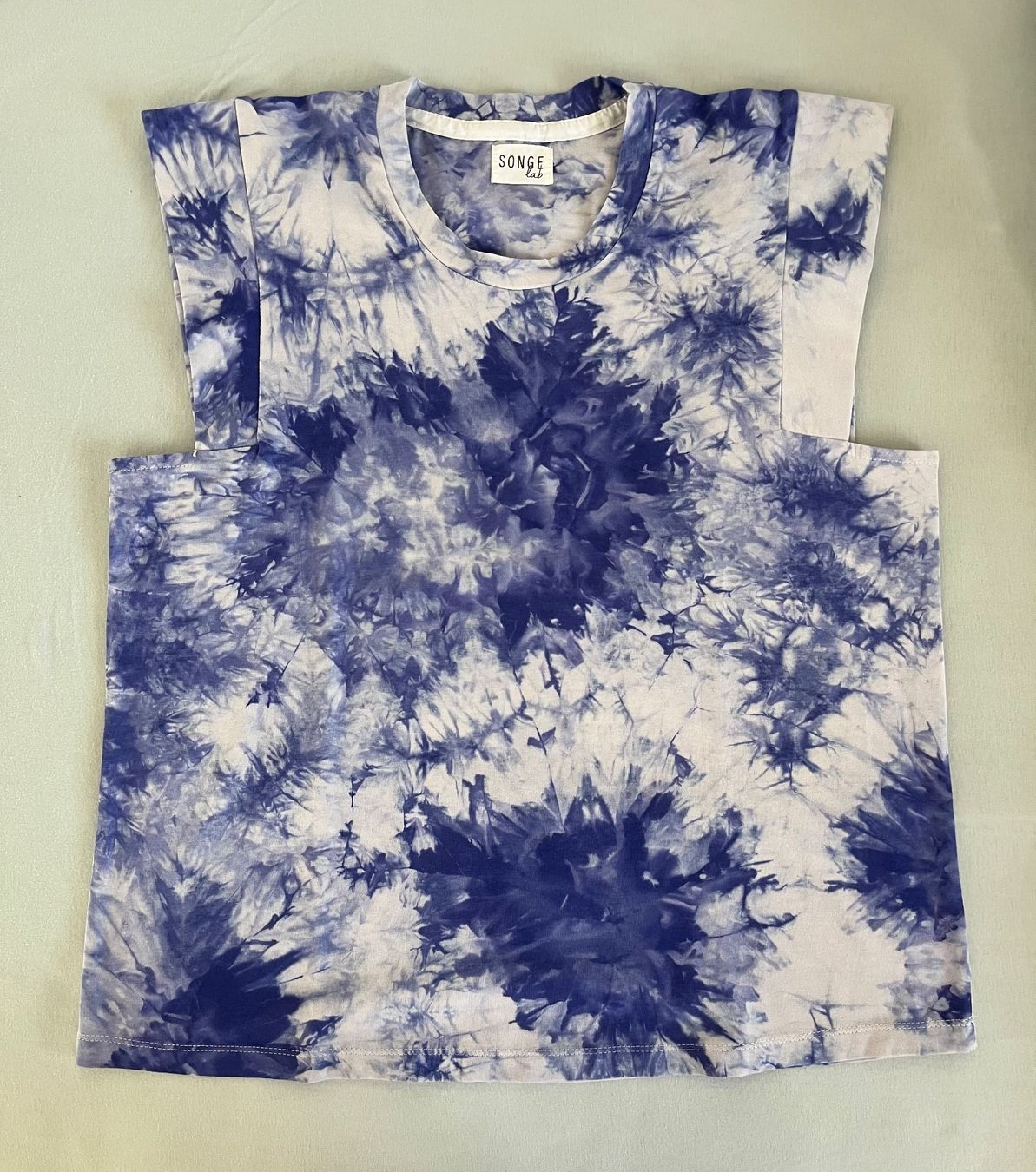 T-shirts: T-shirt Songe Lab taille 38/40 – Neuf (Voir description) à Le Crêt-p-Semsales par staglione69 5