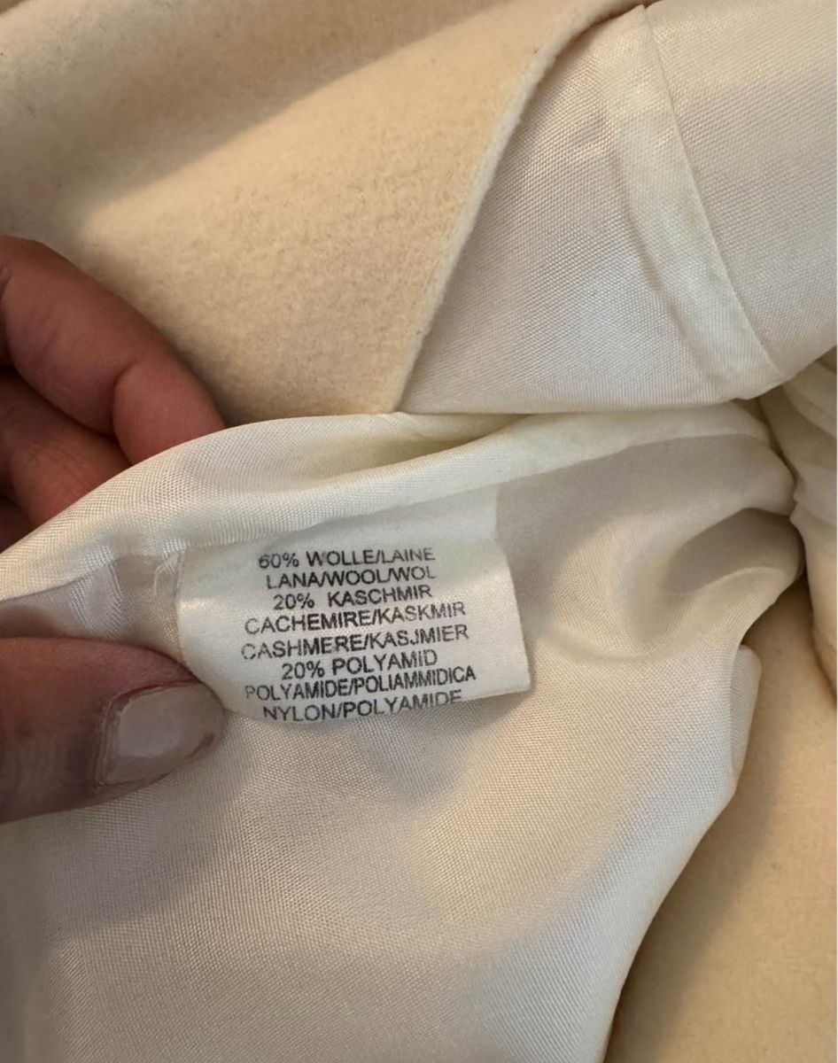 Manteaux: Ashley Brooke Woll-Kaschmir Blazer – Neuf (Voir description) à Winterthur par Flomiverse 3