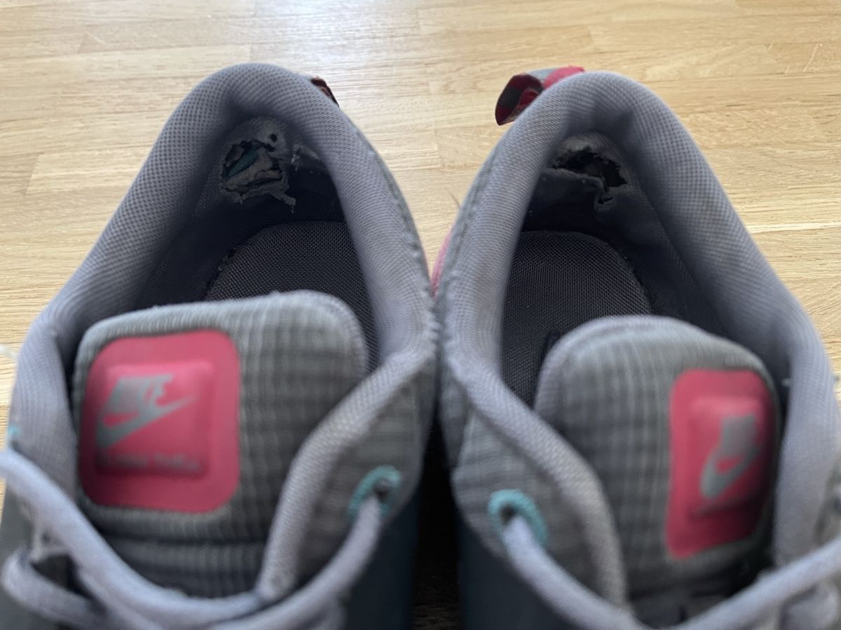 Nike Scarpe da donna: Nike Air Max Thea Gr. 36 – Usato da Stallikon venduto da oez6e 3
