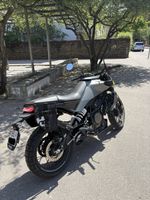 Husqvarna Svartpilen 401 Scrambler 