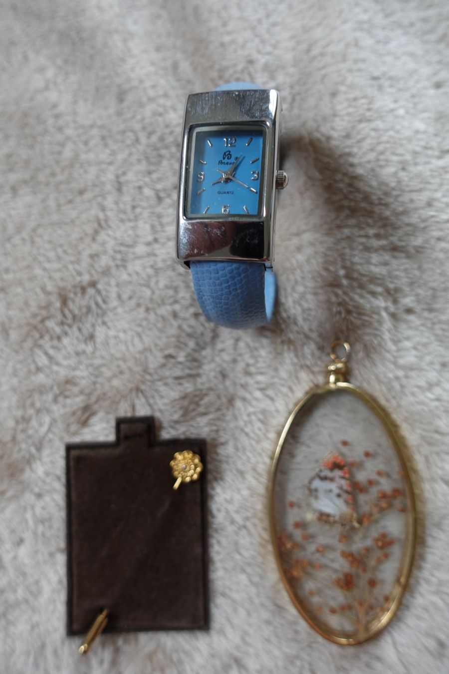 Altri gioielli: 1 schönes 25 teiliges Modeschmuck Set – Usato da rorschach venduto da Babsi64 6