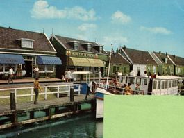 Marken NL 1977
