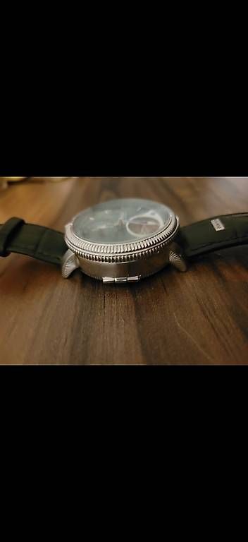 Orologi: Armbanduhr – Usato da Staad SG venduto da Anj. 3